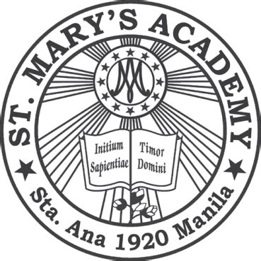 st mary's academy sta ana|St. Mary Academy, Sta. Ana Manila (formerly St. Ann Academy).
